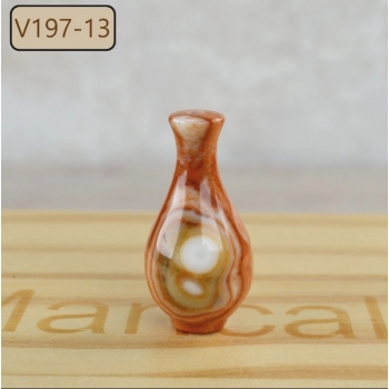 龍宮舍利吉祥寶瓶（V197-10~15）