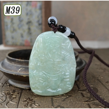 緬甸玉玄天上帝（M38/M39）
